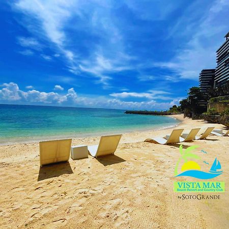 Vista Mar Beach Resort And Country Club Lapu-Lapu City Exteriér fotografie