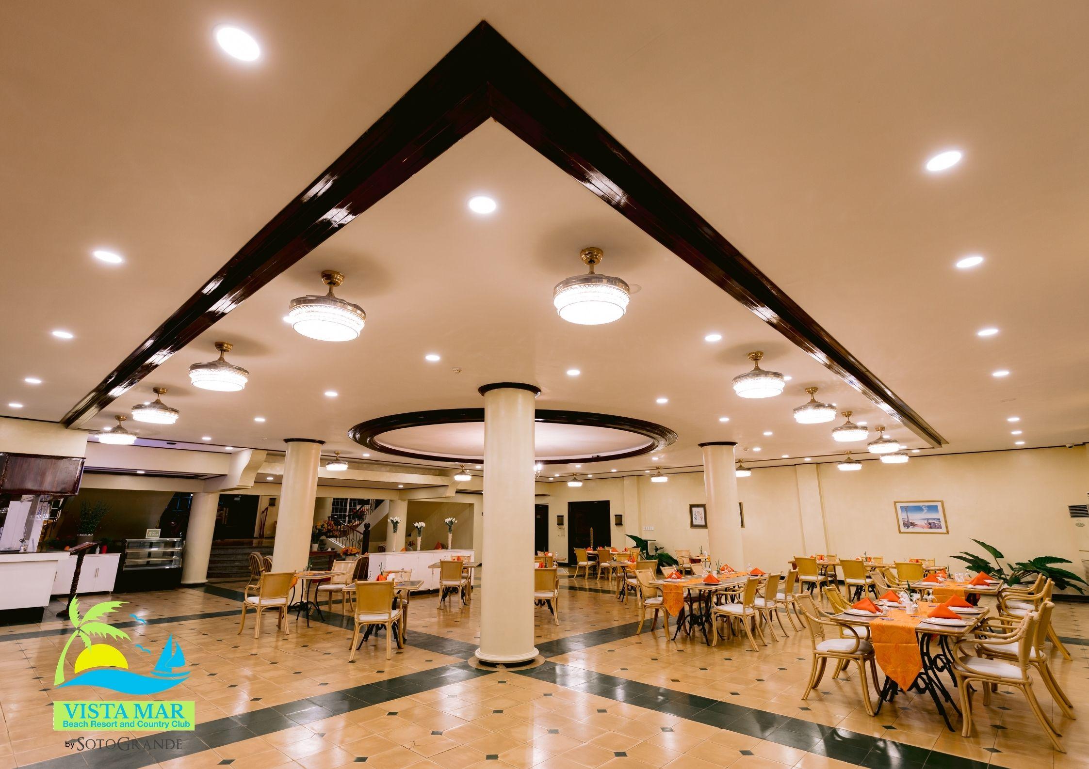 Vista Mar Beach Resort And Country Club Lapu-Lapu City Exteriér fotografie