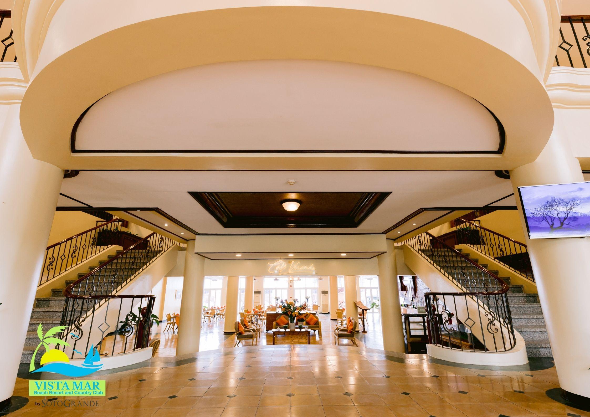 Vista Mar Beach Resort And Country Club Lapu-Lapu City Exteriér fotografie