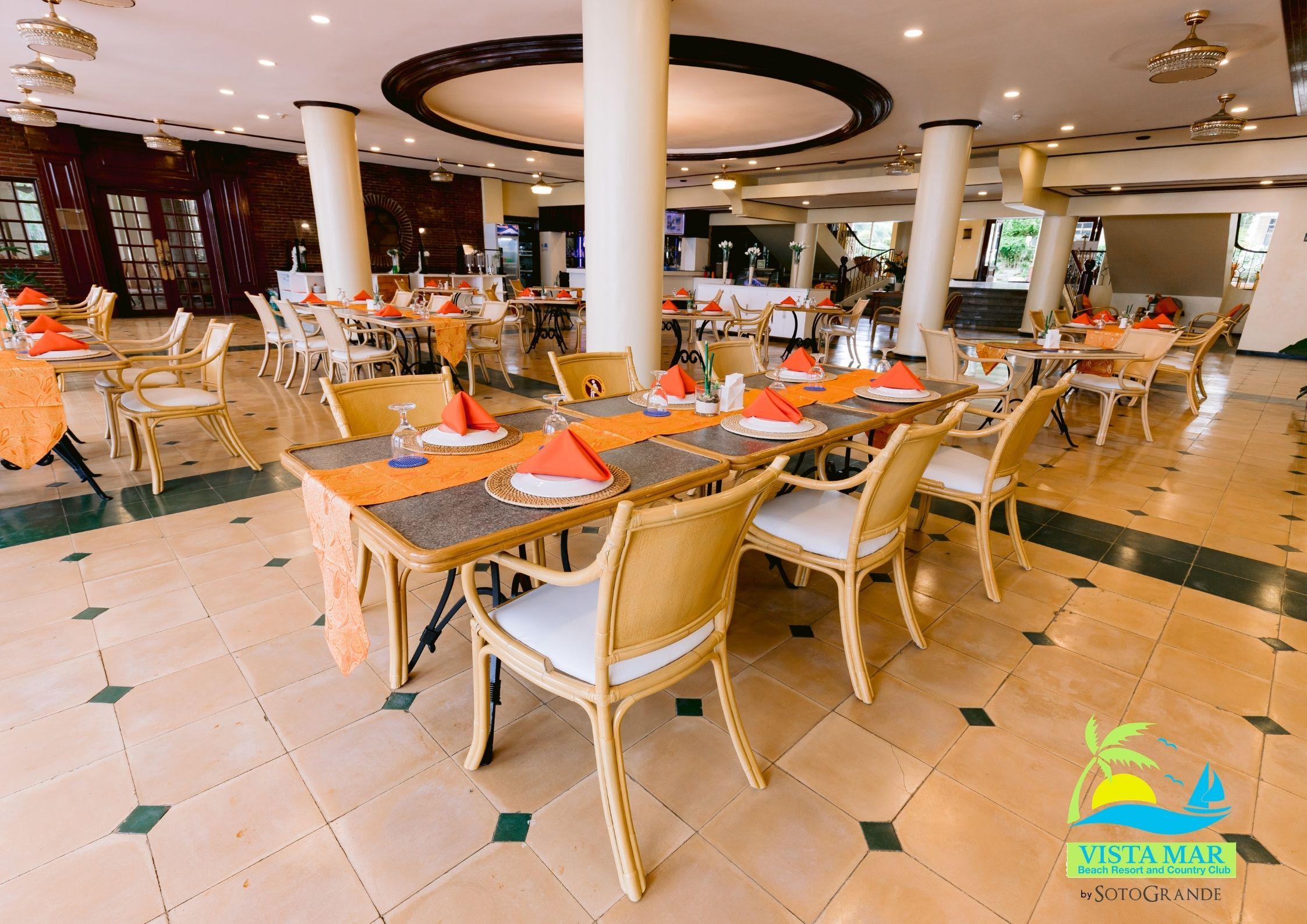 Vista Mar Beach Resort And Country Club Lapu-Lapu City Exteriér fotografie
