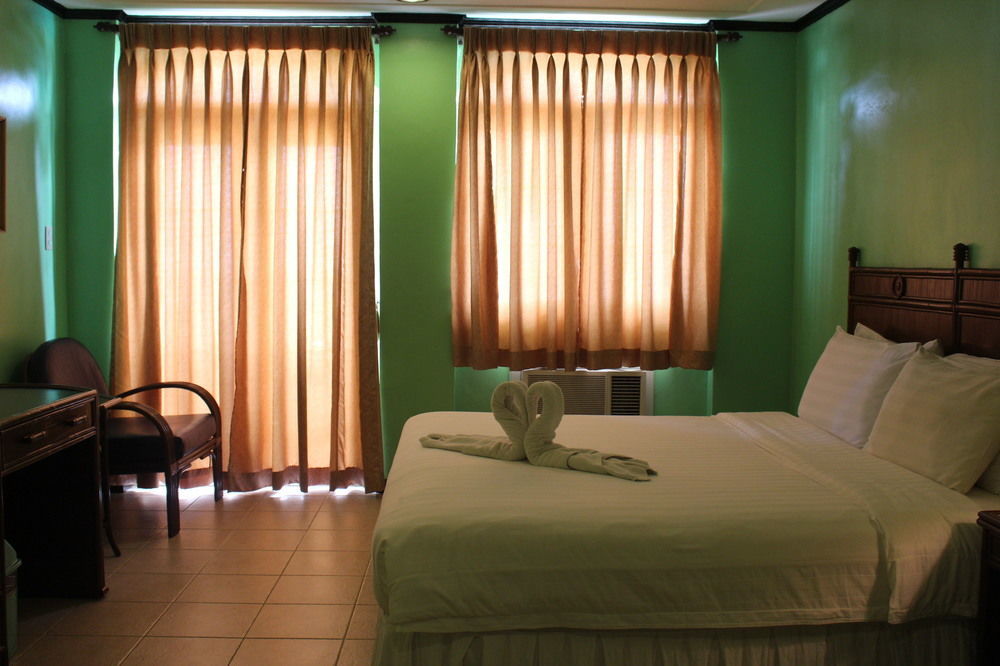 Vista Mar Beach Resort And Country Club Lapu-Lapu City Exteriér fotografie