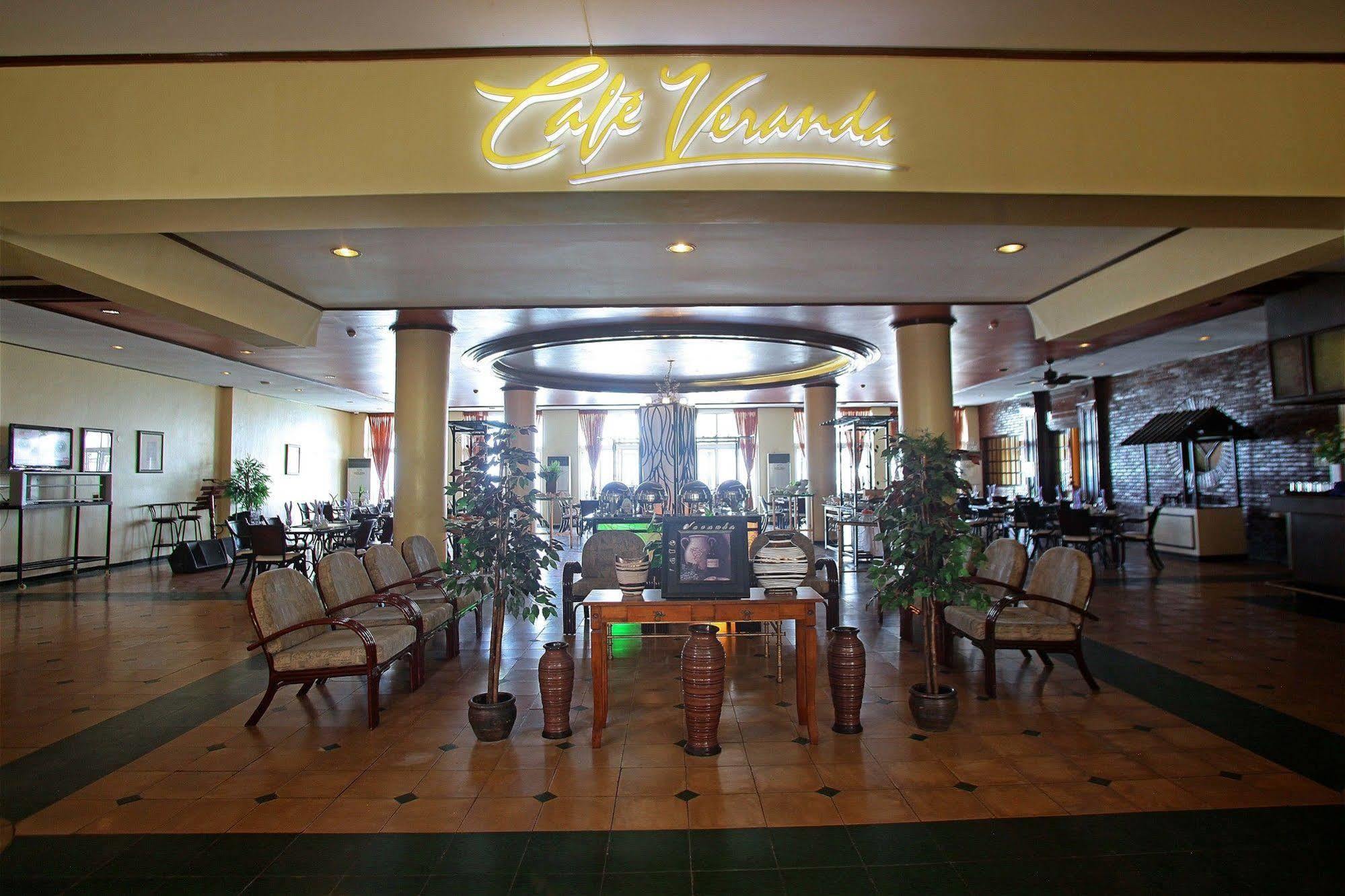 Vista Mar Beach Resort And Country Club Lapu-Lapu City Exteriér fotografie
