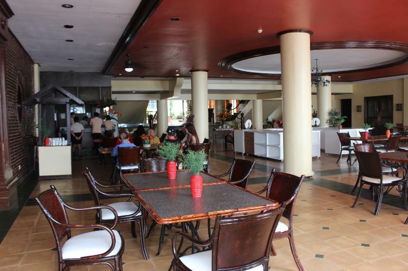 Vista Mar Beach Resort And Country Club Lapu-Lapu City Exteriér fotografie
