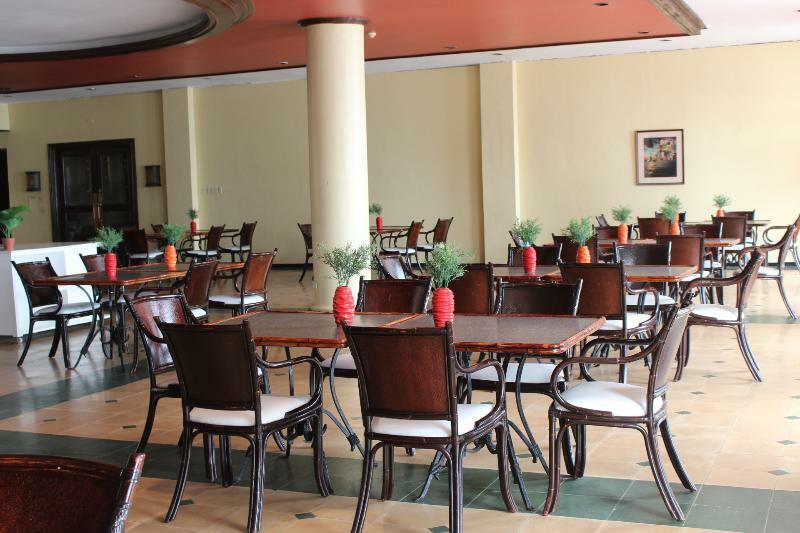 Vista Mar Beach Resort And Country Club Lapu-Lapu City Exteriér fotografie